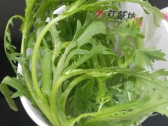 -红菇坊鲜汤火锅(沈辽路店)