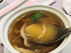 -御花园·粤菜·海鲜火锅(中山公园店)