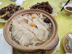 -砂锅居(西四店)