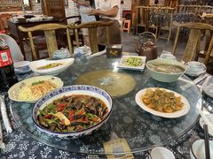 -青城甲(青城山店)