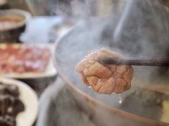 -前门张记涮肉(前门店)