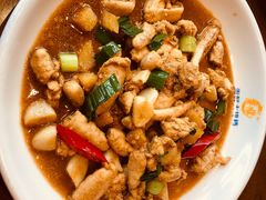 -黄龙海鲜大排档(杭州总店)