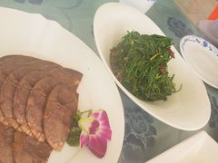 -老毛手抓·盐池滩羊非遗手抓(宁夏总店)