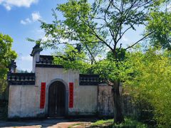 -呈坎景区