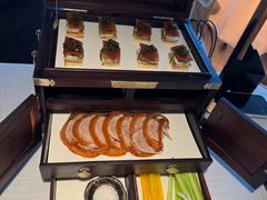 -莉莉海堂HAITANG·烤鸭(国贸商城店)