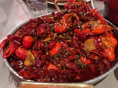 -盔甲王·猛货牌档(安泰店)