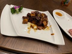 -扬州饭店(南京东路店)