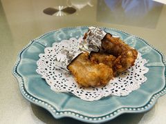 -沙龙酒家