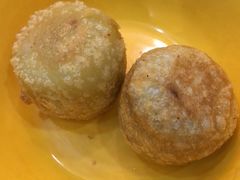 玉兰饼-毛华美食(清扬路店)