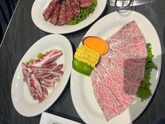 -NIUAN牛庵·日式和牛烧肉(恒隆店)