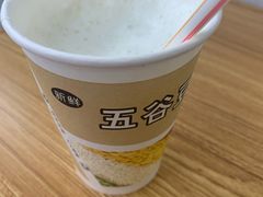 -手工小吃(高银美食街店)