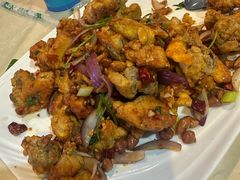 -Lucky Fortune Restaurant(喜运来酒家)