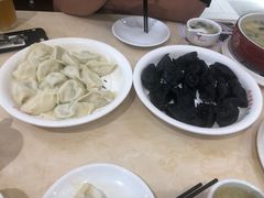 -北方饺子王·海肠捞饭·海鲜锅(山大店)