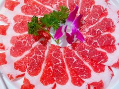 -犇鼎牛潮汕牛肉火锅(新辰里学清路店)