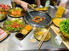 -炉队长·齐齐哈尔家庭烤肉(马家堡店)