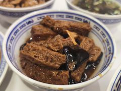 -鲁达面馆本帮风味(共康东路店)