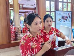 -三亚亚龙湾天域度假酒店