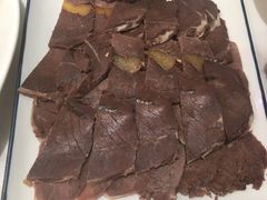 -培万河间驴火•驴肉火锅(东平店)