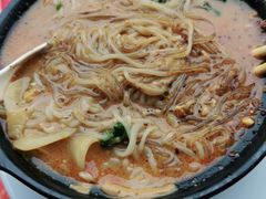 -曹宝林砂锅麻辣烫(星光路店)