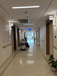 -中国福利会国际和平妇幼保健院(徐汇院区)