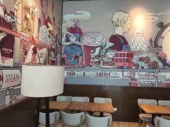 -COSTA COFFEE(阿里中心店)