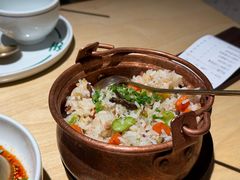 -一坐一忘云南菜(卓悦中心)