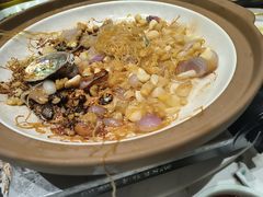 -雀蓝川菜(滨湖万象汇店)