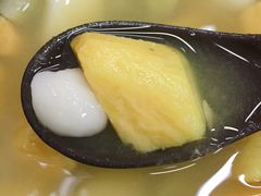 -潘苏凉茶馆(康之宝超级广场店)