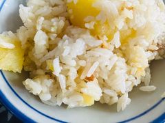 土豆饭-张关合渣(航空大道店)