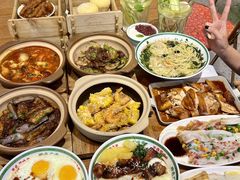 -西关味(大卫城店)