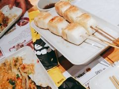 -木屋烧烤(龙岗南联店)