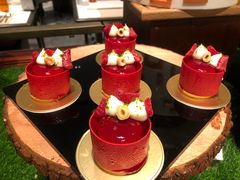-悦全日餐厅·仁恒洲际酒店
