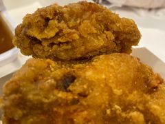 -麦当劳(东方时代广场分店)