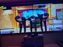 -唐会KTV(群力店)