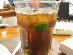 -TUK土耳其餐厅·下午茶(卢湾店)