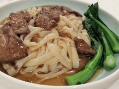 -白天鹅宾馆-宏图府餐厅