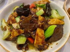 -东兴楼饭庄(六里桥店)