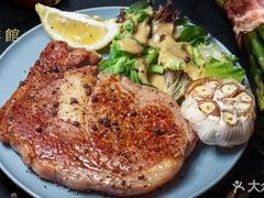 -新鲜誌·新派食集(万象天地店)