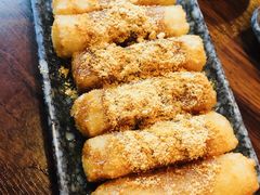 -付小姐在成都(中山公园店)