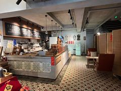 -时光花园(白鹭洲店)