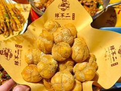 -辣不二地道川菜(汉水路店)