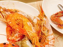 -芭菲盛宴·环球美食(锦城万达广场店)