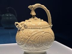 -陕西历史博物馆