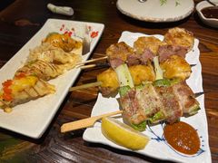 -鸟鹏烧鸟居酒屋(熙龙湾店)