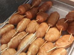 -宏发红西饼屋(天津路店)