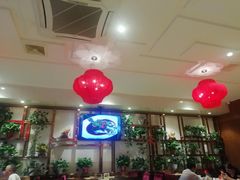 -国人川菜(李家村建东街店)