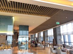 -解放碑威斯汀酒店-知味国际美食餐厅