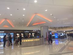 -香港ELEMENTS圆方