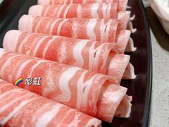 -海底捞火锅(西单店)