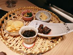 -天丰日本料理·铁板烧